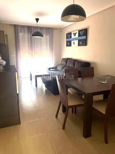 Foto bfd56772-923c-47bf-bee7-257717ce2436. Etagenwohnung mit pool in La Unión Unión (La)