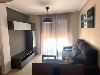 Flat  Avenida enrique tierno galván