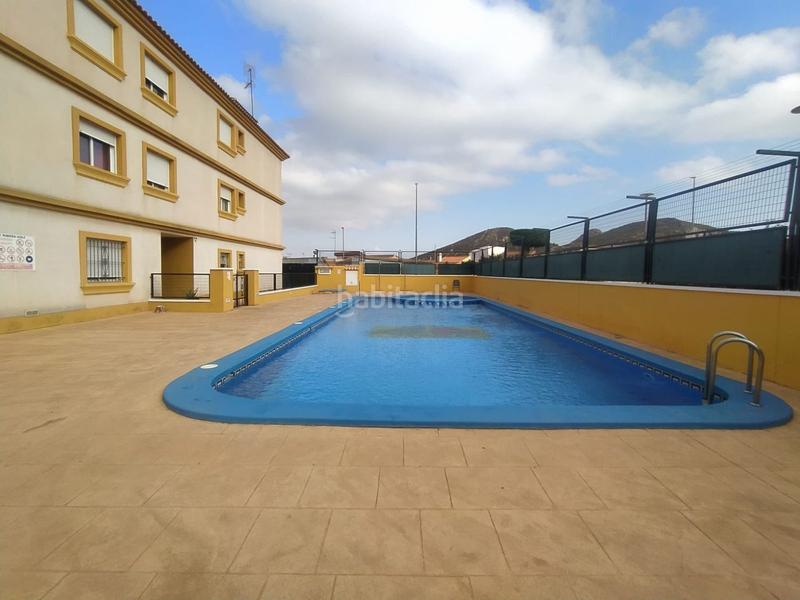 Foto 9307698a-27bd-44c6-8c8a-f5d6e5604a33. Pis amb piscina a La Unión Unión (La)