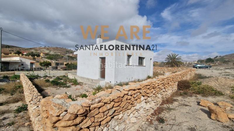 Foto 3c8be293-bcd1-43fc-84f3-f765039ca588. Casa en mayor 1 en Perín Cartagena