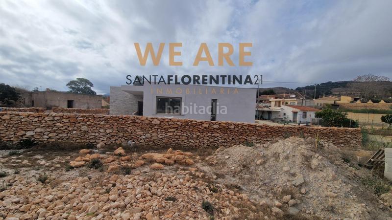 Foto a60693be-0ea4-4586-a7a0-e36a4f3e32a4. Casa en mayor 1 en Perín Cartagena