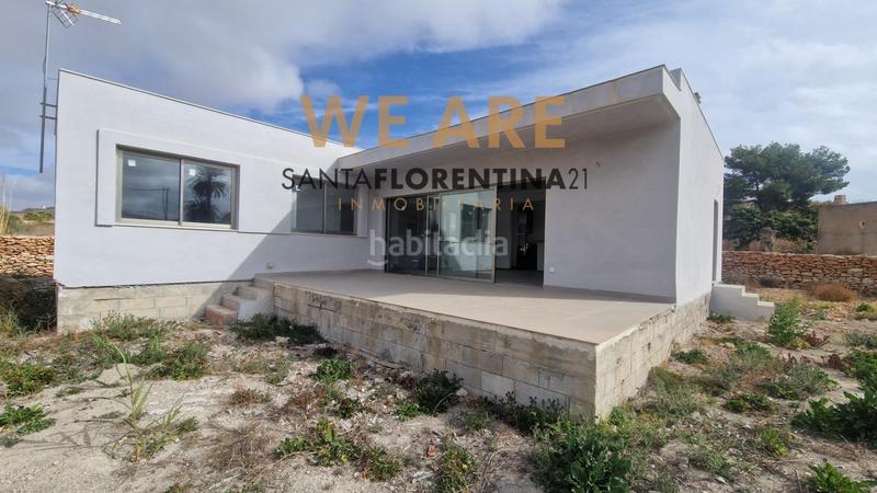 Foto 877184e8-6a55-4833-8408-82c0e48a28a3. Maison dans mayor 1 dans Perín Cartagena