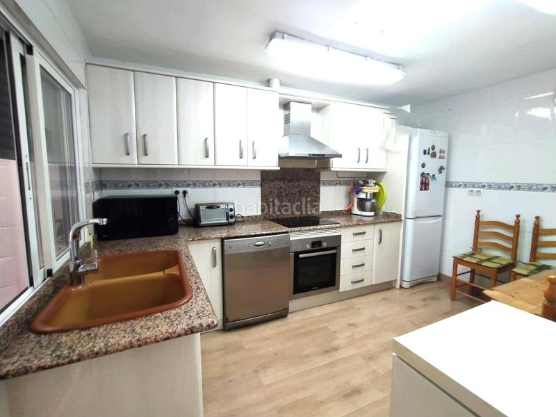 Foto 11d1b8a6-63de-437f-8ab7-5dc30feb326a. Piso bajo en venta en La Unión...!!!! en La Unión Unión (La)