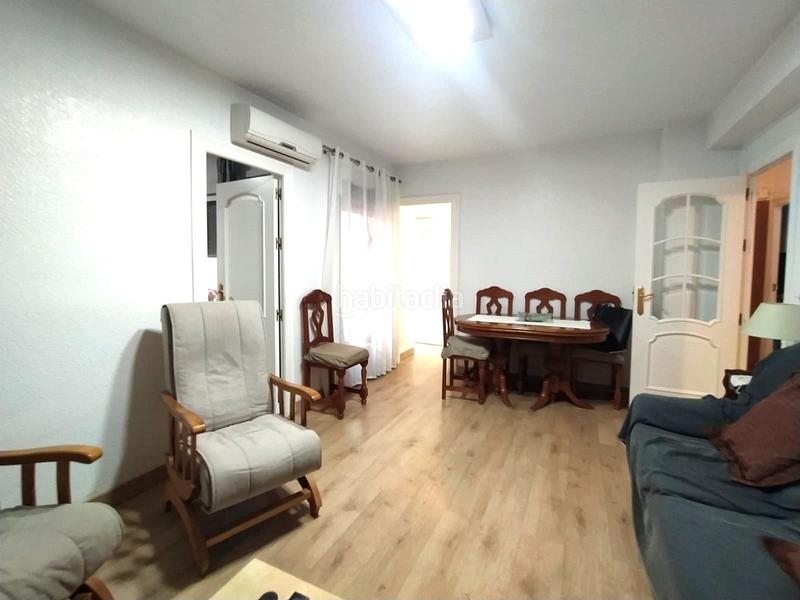 Foto 98abf6da-e1b5-4b80-935c-f0d3a0895731. Piso bajo en venta en La Unión...!!!! en La Unión Unión (La)