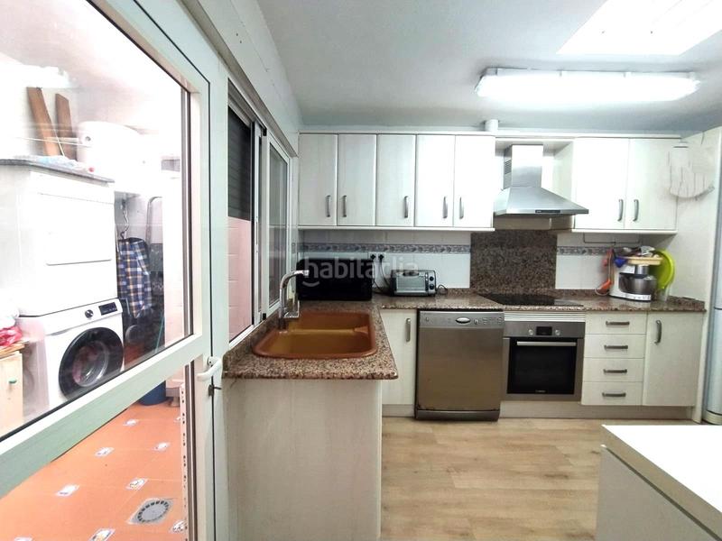 Foto 9bb6d4d9-f54b-4ca3-b8cc-b15b5ad2644b. Piso bajo en venta en La Unión...!!!! en La Unión Unión (La)