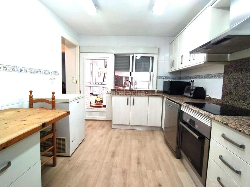 Foto bec92813-fdbe-4770-b77e-a73db63de1b2. Piso bajo en venta en La Unión...!!!! en La Unión Unión (La)