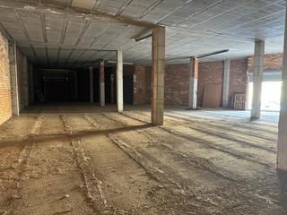 Lloguer Local Comercial a Portmán. Local comercial almacen en alquiler en portman...!!!!!