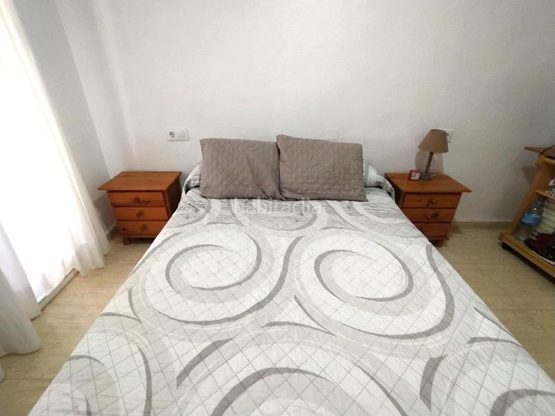 Foto 1726ce65-0610-418f-a433-41518651928d. Appartement dans Playa de las Gaviotas - El Pedrucho Manga del Mar Menor (La)