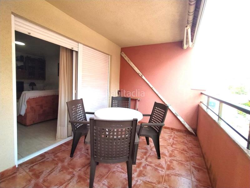 Foto 176aadab-87f6-465f-adb3-66f25851cc6b. Appartement dans Playa de las Gaviotas - El Pedrucho Manga del Mar Menor (La)