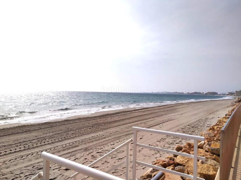 Foto 1bc1528f-4456-48b8-948a-ee3d59b3bb05. Appartement dans Playa de las Gaviotas - El Pedrucho Manga del Mar Menor (La)