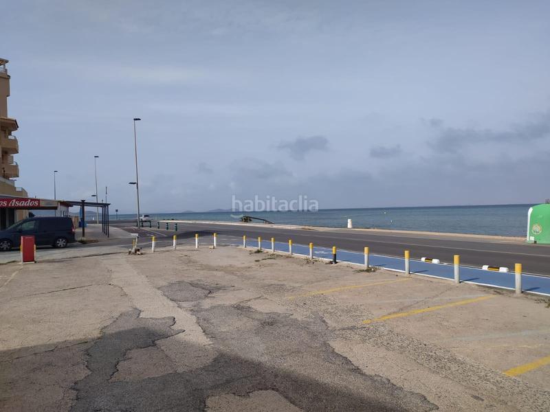 Foto 27dc212f-a14a-4f36-96da-4ab5cbb034c6. Appartement dans Playa de las Gaviotas - El Pedrucho Manga del Mar Menor (La)