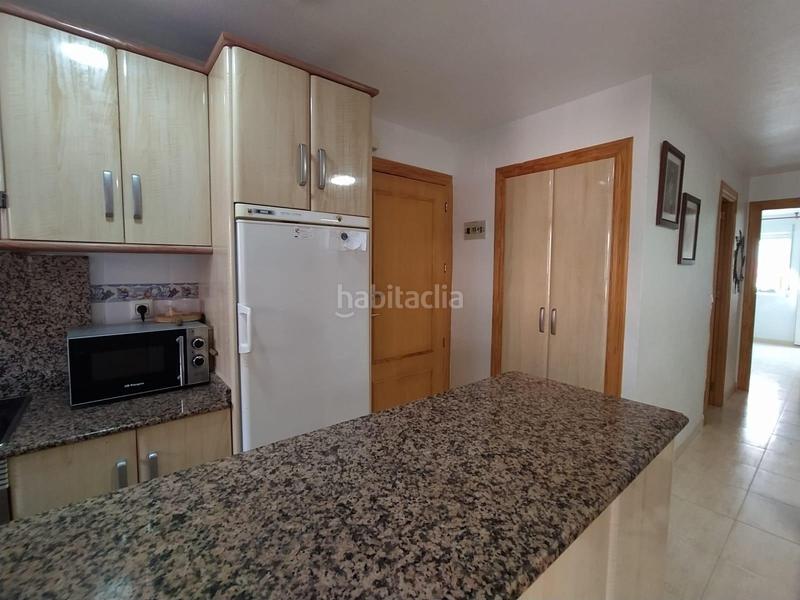 Foto 2b1a31be-cb88-4ced-a82a-248c20ac41e5. Appartement dans Playa de las Gaviotas - El Pedrucho Manga del Mar Menor (La)