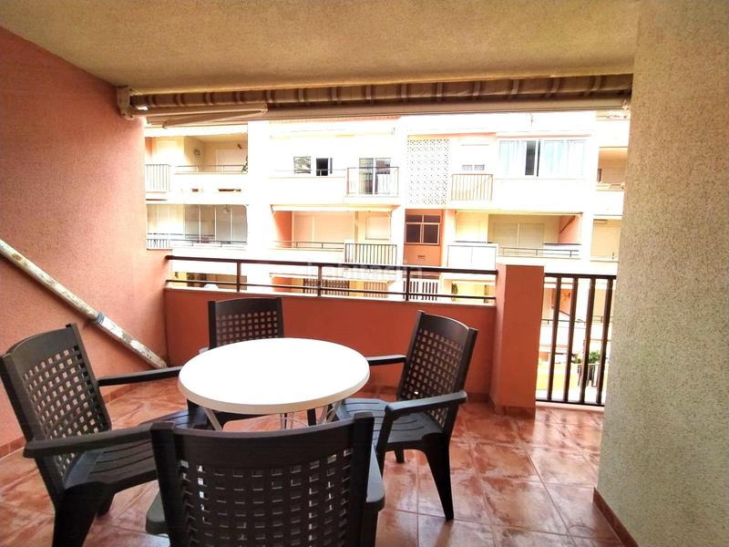 Foto 33b45cd4-2478-4277-942c-0e9bfe29bc8a. Appartement dans Playa de las Gaviotas - El Pedrucho Manga del Mar Menor (La)