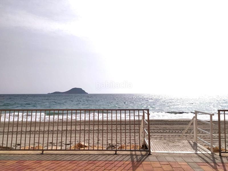 Foto 5bfc6c12-c65a-4670-b1e6-3a94d4ac2762. Appartement dans Playa de las Gaviotas - El Pedrucho Manga del Mar Menor (La)