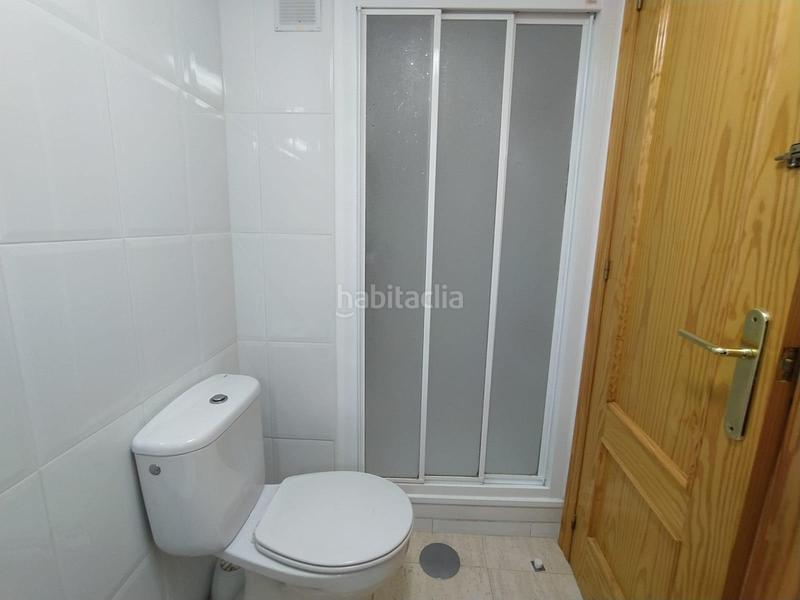 Foto 6243b940-7791-40fd-8c49-4e287439ae33. Appartement dans Playa de las Gaviotas - El Pedrucho Manga del Mar Menor (La)