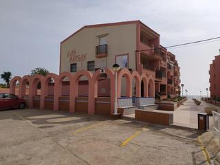 Etagenwohnung in Playa de las Gaviotas - El Pedrucho. Gran oportunidad de vivienda en venta en la manga del mar menor.