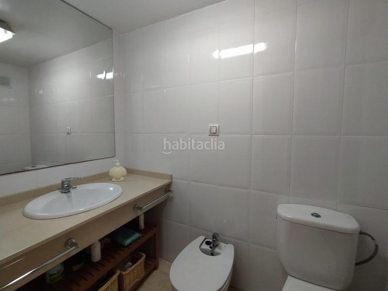 Foto 735eb2b7-b384-41e3-9d54-858f2f2213e8. Appartement dans Playa de las Gaviotas - El Pedrucho Manga del Mar Menor (La)