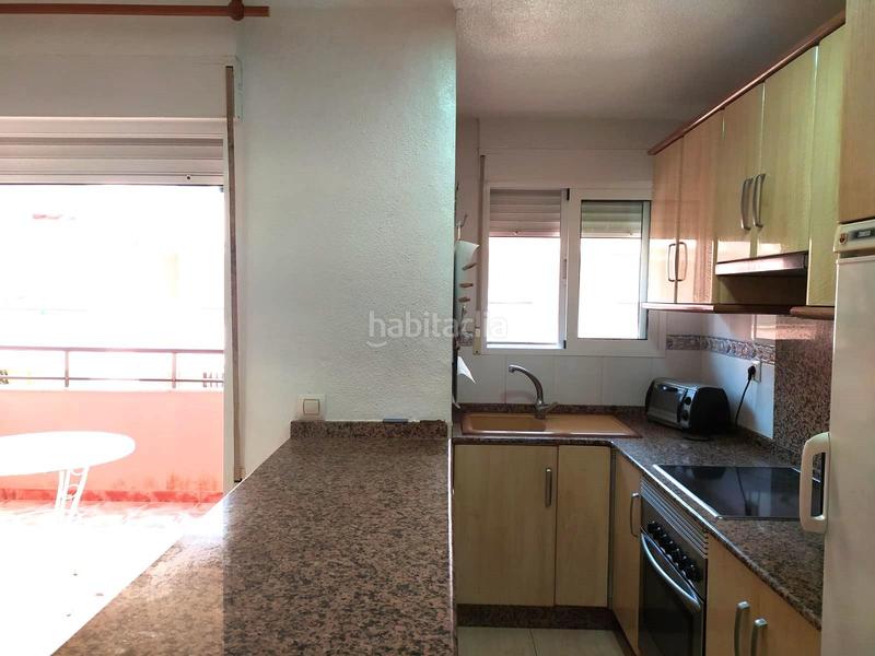 Foto 7eda922c-f3aa-44ac-95fd-dc30ea9379b2. Appartement dans Playa de las Gaviotas - El Pedrucho Manga del Mar Menor (La)