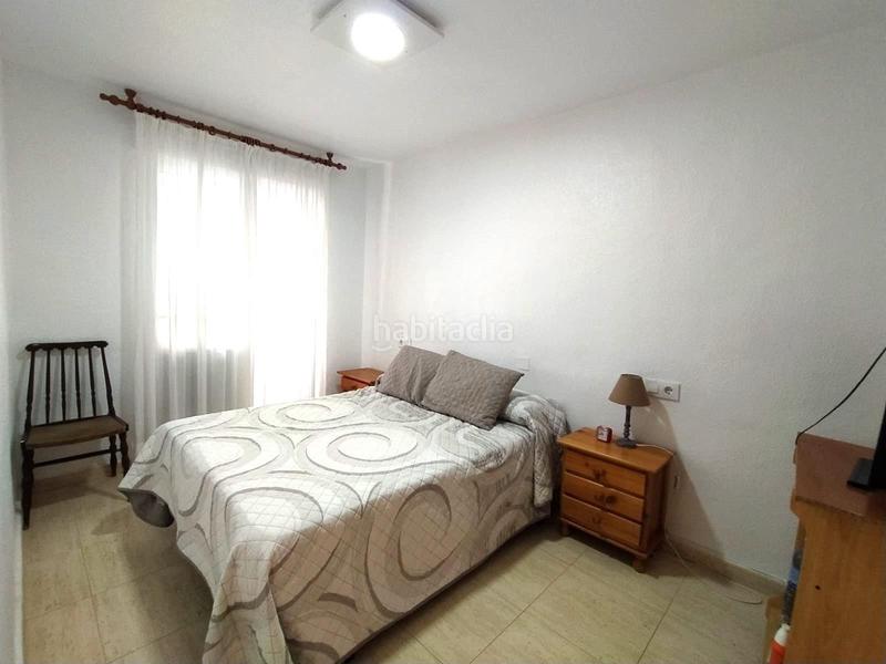 Foto 87e56cb9-863a-41ed-843f-3200e71f725a. Appartement dans Playa de las Gaviotas - El Pedrucho Manga del Mar Menor (La)