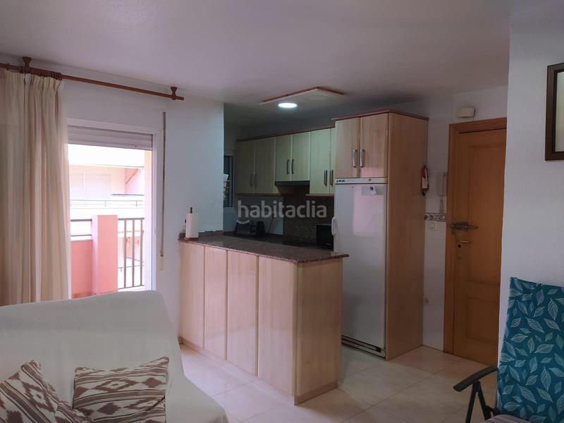 Foto 890683ac-f602-4054-8f75-4ab31cf4823a. Appartement dans Playa de las Gaviotas - El Pedrucho Manga del Mar Menor (La)