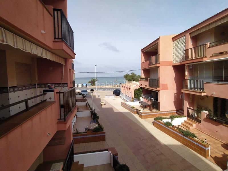 Foto 9d8e246f-da0e-4819-9f2d-516819203fdd. Appartement dans Playa de las Gaviotas - El Pedrucho Manga del Mar Menor (La)
