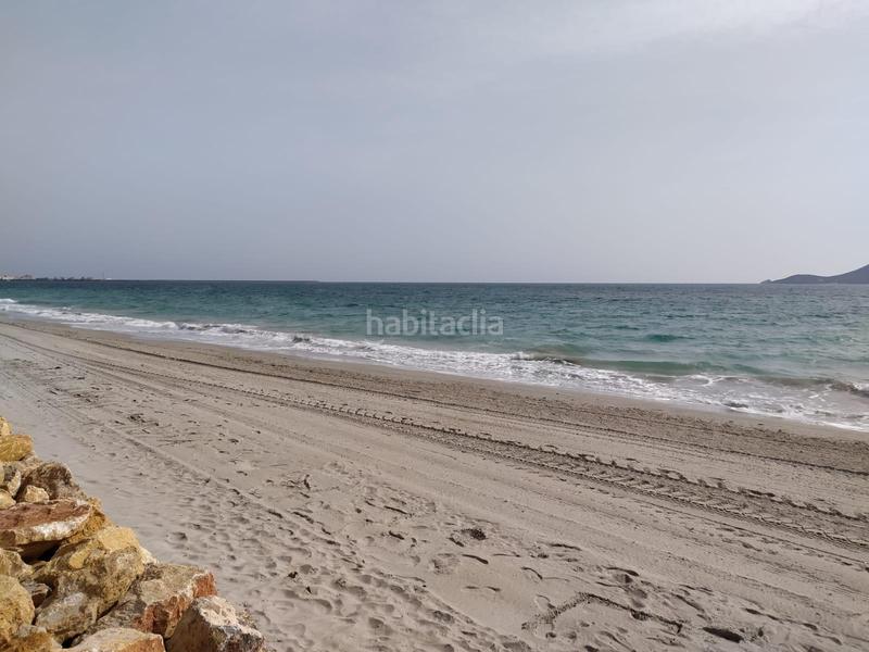 Foto b3546298-bb38-401e-a492-71e019c9fc71. Appartement dans Playa de las Gaviotas - El Pedrucho Manga del Mar Menor (La)