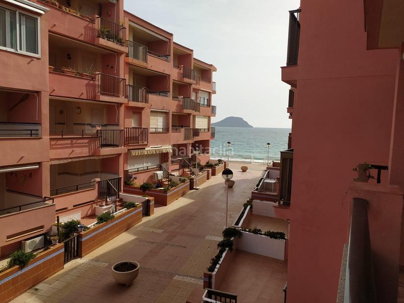 Foto c17b6f57-2106-404d-8e79-8d90301c9824. Appartement dans Playa de las Gaviotas - El Pedrucho Manga del Mar Menor (La)