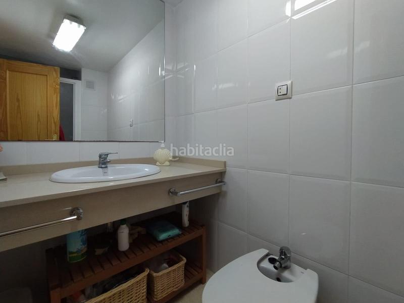 Foto c7e0d777-59ec-4202-8fd9-a8edf9e13fb7. Appartement dans Playa de las Gaviotas - El Pedrucho Manga del Mar Menor (La)