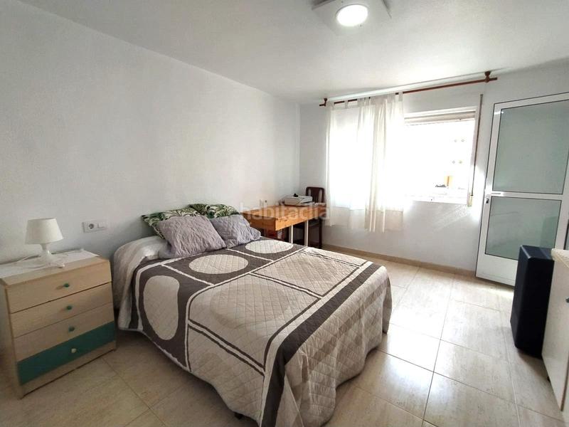 Foto f046aed6-dc19-4276-bbd6-53a60f93ad3d. Appartement dans Playa de las Gaviotas - El Pedrucho Manga del Mar Menor (La)