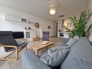 Lloguer Apartament  Calle san diego