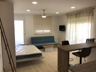 Lloguer Pis  Paseo delicias