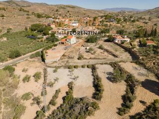 Rural plot in Pasaje pasaje liartes 61