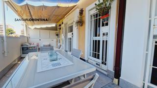 Miete Dachwohnung in San crispin 2. Disponible de septiembre a junio