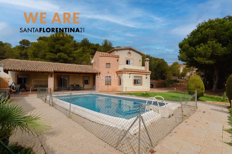 Foto 0ed0addd-ef12-4cfb-8f9d-2674eed4e230. Chalet con riscaldamento piscina in La Manga Club Cartagena