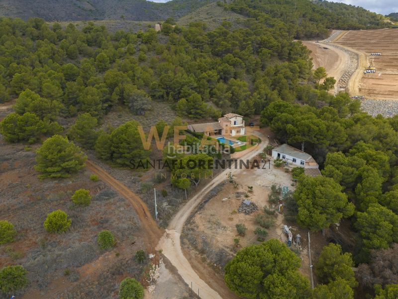 Foto 3eb09578-6322-4670-8f31-51f84e4614dc. Chalet con riscaldamento piscina in La Manga Club Cartagena