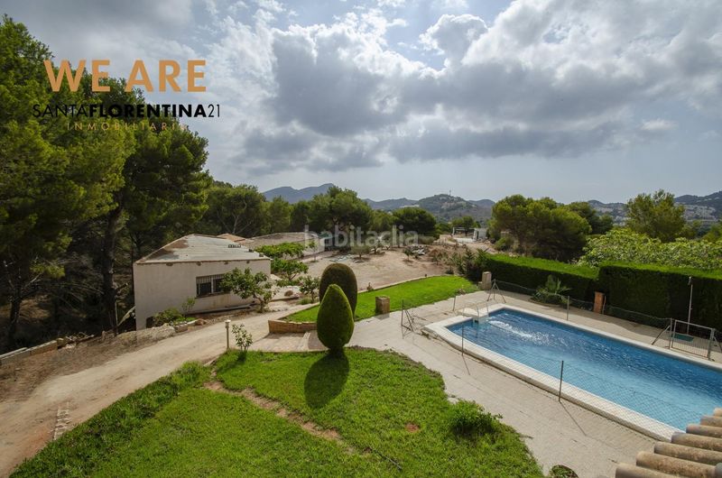 Foto 5f17da30-b2ab-41d7-b74a-772392d5a66e. Chalet con riscaldamento piscina in La Manga Club Cartagena