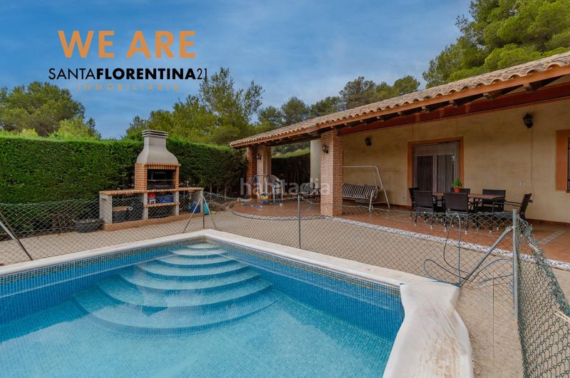 Foto 5f1f0be0-2cff-4f81-8c7e-01e7102bdc6b. Chalet con riscaldamento piscina in La Manga Club Cartagena