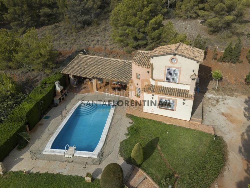 Foto 83636920-6031-4003-9d0f-dcff7aefb8a1. Chalet con riscaldamento piscina in La Manga Club Cartagena