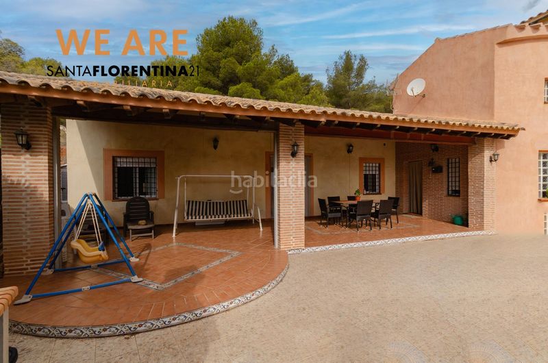 Foto a657c007-2975-46ea-ab12-e9adc29c2cf1. Chalet con riscaldamento piscina in La Manga Club Cartagena