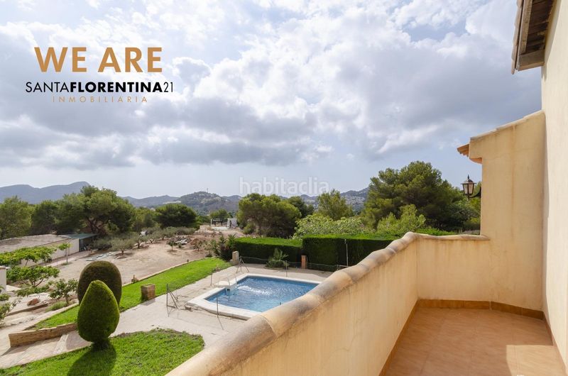 Foto bf3a0d4a-290d-4637-9b3b-218f6f8070f4. Chalet con riscaldamento piscina in La Manga Club Cartagena