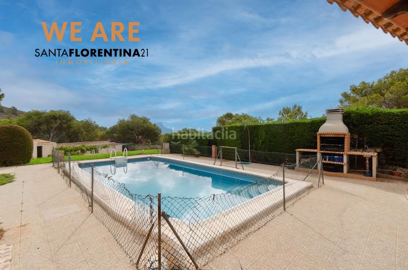 Foto c99c4f68-36be-4fc1-882f-92eb4102b2b1. Chalet con riscaldamento piscina in La Manga Club Cartagena