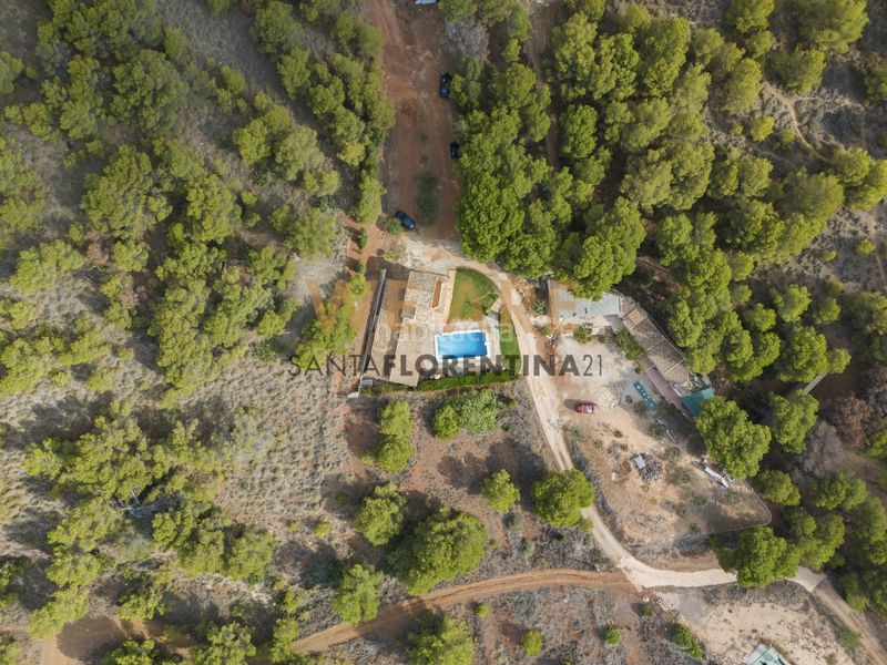 Foto ef1c71eb-e2b5-438c-bbf8-5894f0b5e479. Chalet con riscaldamento piscina in La Manga Club Cartagena