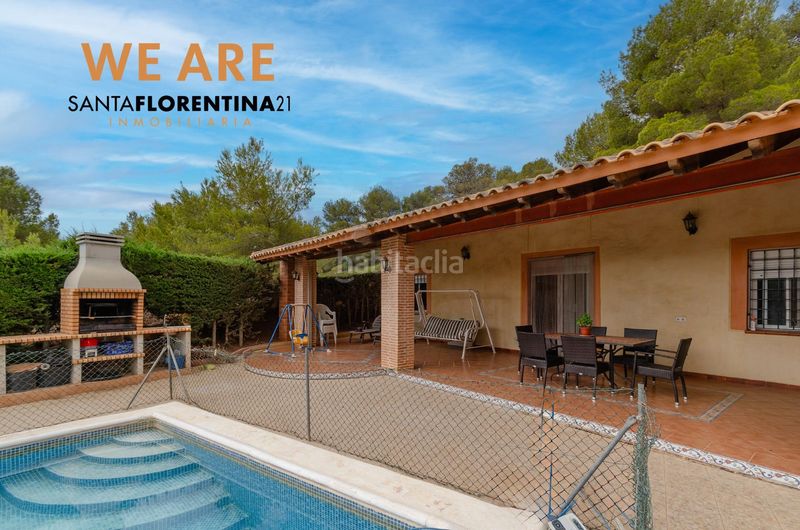 Foto f5e46e97-a8a9-4e61-b8c7-3a2096e6c540. Chalet con riscaldamento piscina in La Manga Club Cartagena