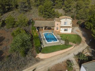 Xalet  Atamaria-ds rincon s.gine