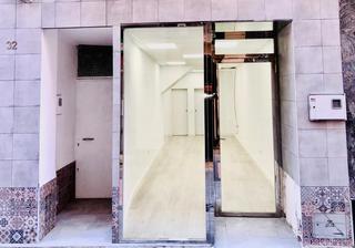 Lloguer Local Comercial  San fernando