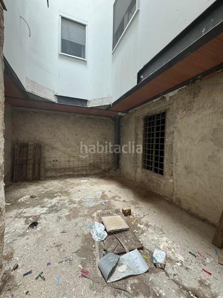 Foto 0f875bb6-0a54-4298-b9c6-0a1ca83d16ae. Geschäftsraum in Casco Antiguo Cartagena