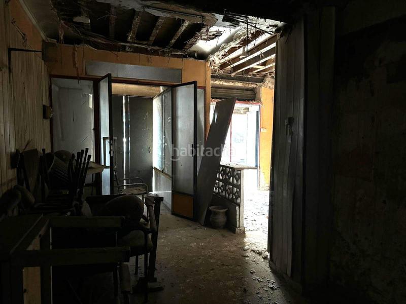 Foto 11c8c0f6-39ec-4d1d-ab7d-8f143e754693. Geschäftsraum in Casco Antiguo Cartagena