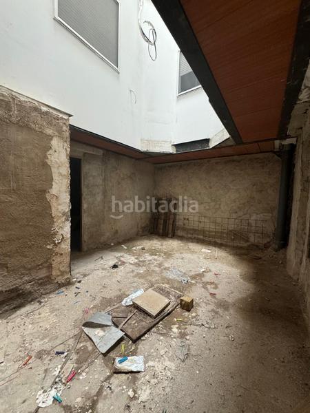 Foto 338e47ae-727f-4ec1-8ce0-3989be09536c. Geschäftsraum in Casco Antiguo Cartagena