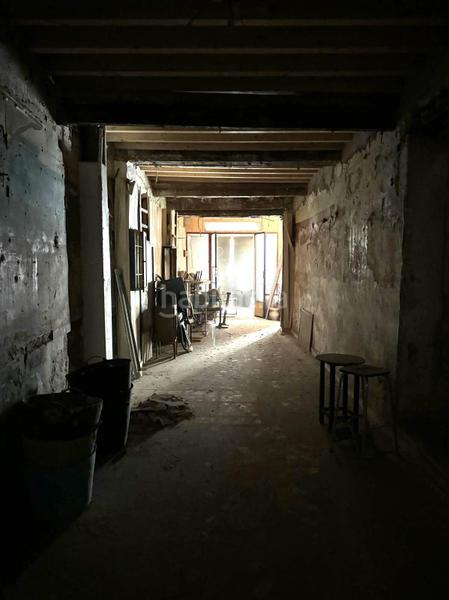 Foto a6b1e5f8-e745-4157-80c7-fa7a390dd291. Geschäftsraum in Casco Antiguo Cartagena