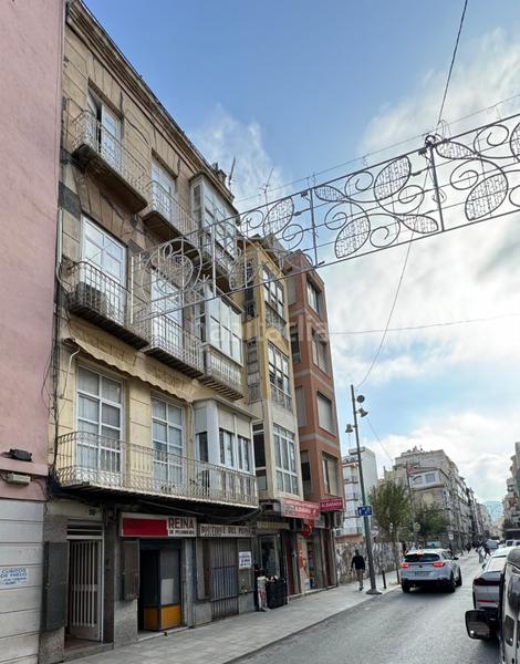 Foto b540ee0e-12e6-474b-9176-21220e3f719c. Geschäftsraum in Casco Antiguo Cartagena